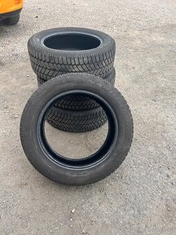 Celoroční pneu 205/55R16