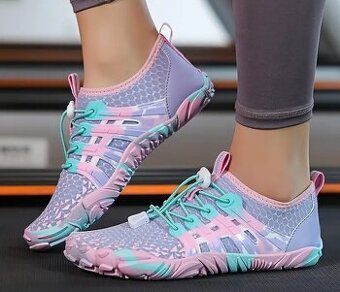 Barefoot boty vel.40