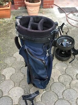 Prodám golfový  bag