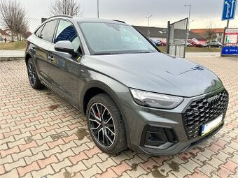 Audi Q5 Sportback 40TDI