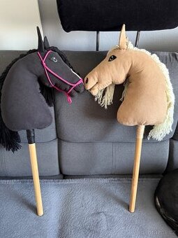 Hobby horse vel.S