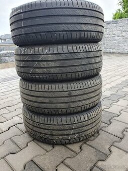 Letní pneu 205/55 R16