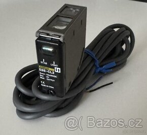 Senzor OMRON E3S-CL2