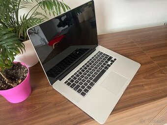 Apple MacBook Pro Retina 15.4" 2013 Late