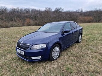 Škoda Octavia 3 1.6 TDI 77 Kw DSG Automat