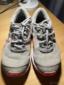 Asics- dívčí sportovní boty, vel. 35,5