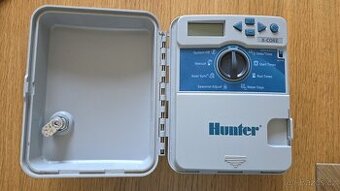 Závlahový systém Hunter X-CORE - 1