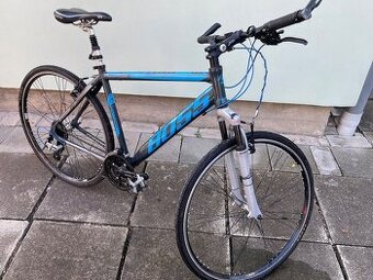 Trekingové kolo Spyder “29