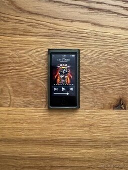 iPod Nano 7. gen