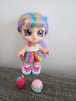 KindiKids - panenka Raibow - 1