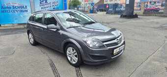 Opel Astra, 1.6i NAVI,DIG KLIMA,JEN 88 TKM