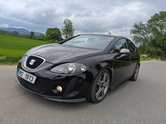 Seat Leon 1P 2.0TDI 125kw Copa Edition