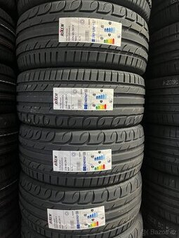 225/45/17 Riken koncern MICHELIN