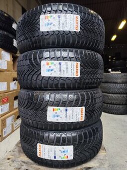 Zimní pneu =MAXXIS= 225/50 R18