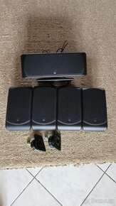 prodam set jbl scs200 repro,bez subwoofer