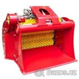 prosévací lžíce - 1