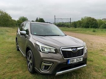 Subaru Forster e boxer- 2020/ 69000km DPH