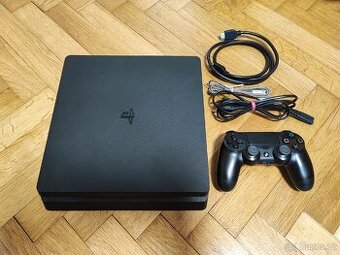 Sony PlayStation 4 Slim 500GB