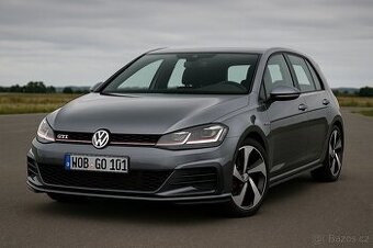Koupím Volkswagen Golf GTI – hotovost, rychlé jednání