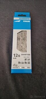 SHIMANO řetěz SLX NOVÝ