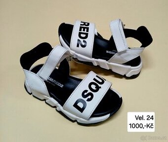 DSQUARED2 - UNISEX