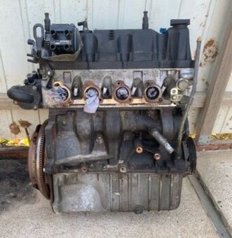 Motor Ford fiesta 1.3i 44kw