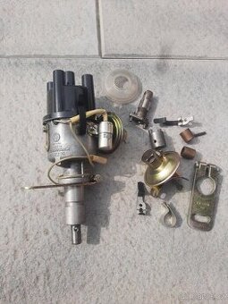 B44 Rozdělovač Magneton PAL Škoda 1203 TAZ 1500