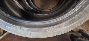 Letní pneu 225/40 ZR18 92WTomket Sport