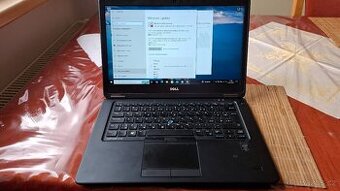 Dell Latitude E7450 i5-5300U, 8GB RAM, 128GB disk
