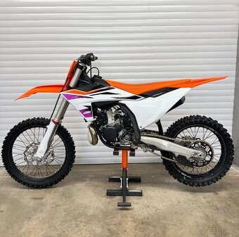 KTM SX 250 2024