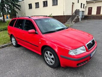 Škoda Octavia I 1.9 TDI,66 KW,R.v. 2002 ND