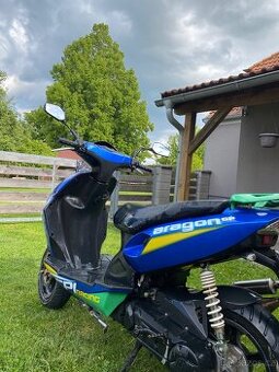 prodám skútr