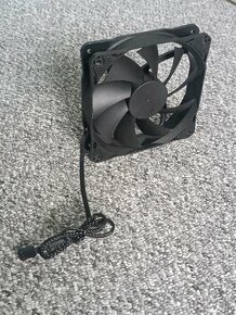 PC ventilátor 120mm Genesis - 1
