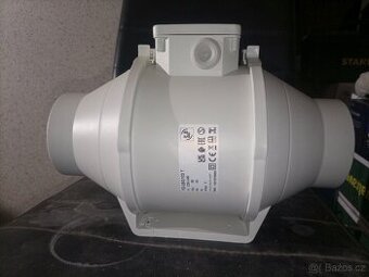 Ventilator - 1