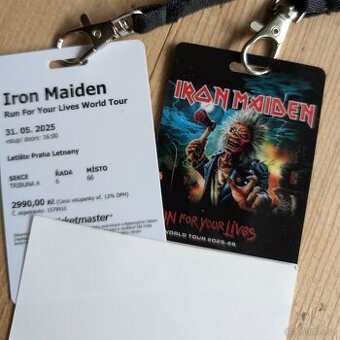 Iron Maiden