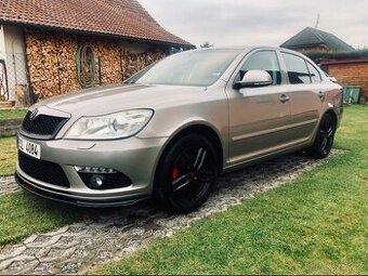 Prodám škodu Octavii 2 facelift