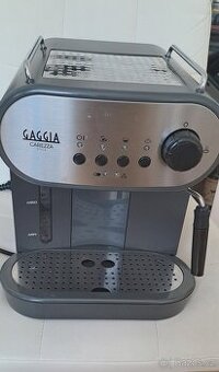 kávovar GAGGIA CAREZZA - 1