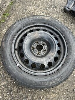 Rezerva 5x100 R16