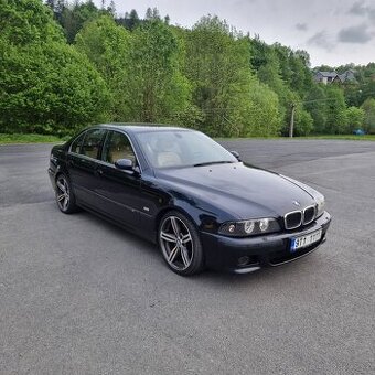 BMW e39 M5