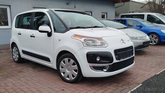 Citroen C3 Picasso 1.4 16v 2011 ++ TOP STAV ++