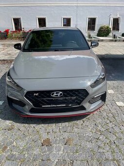 Hyundai i30N