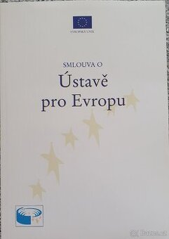 Smlouva o Ústavě pro Evropu (NOVÁ) - 1
