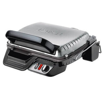 Kompaktní elektrický Gril Tefal ULTRACOMPACT 600 COMFORT GC