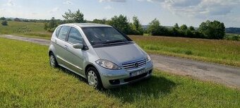 A180 CDI w169 automat