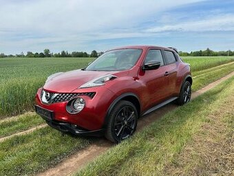 Nissan Juke 1,2 85 KW