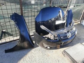 vw golf 5 gti 3dver