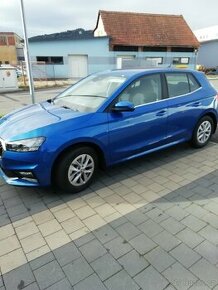Prodám Škoda Fabia IV