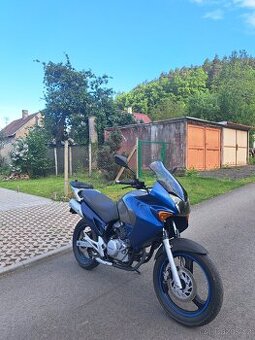 Honda varadero 125 r.v 2003