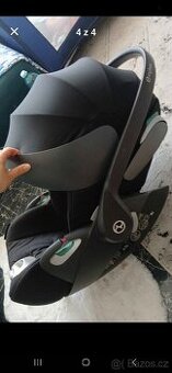 Detska autosedacka cybex pořizovací cena 7000 - 1