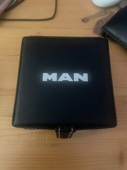 Hodinky MAN originál